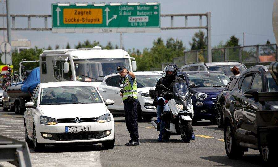 Cestari su ovog vikenda okrenuli impozantne novce, evo i kolike