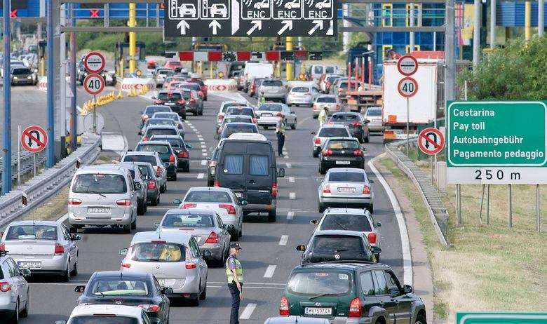 Sprema se potpuno novi model naplate cestarine na hrvatskim autocestama!