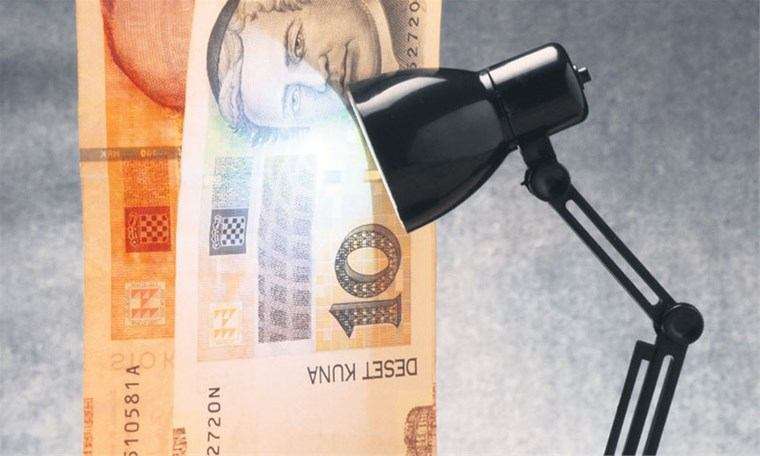 Više od 100 tisuća ljudi u Hrvatskoj radi za plaću nižu od 3000 kuna mjesečno
