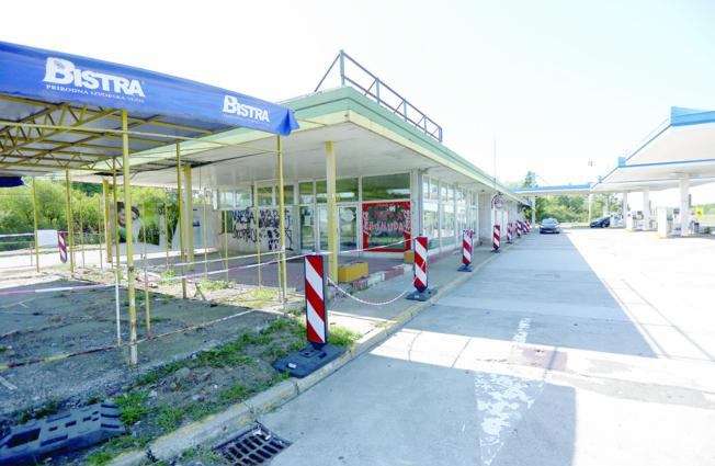 Korisnici čak deset od 32 uslužna objekta na A3 nemaju ugovor s HAC-om!?