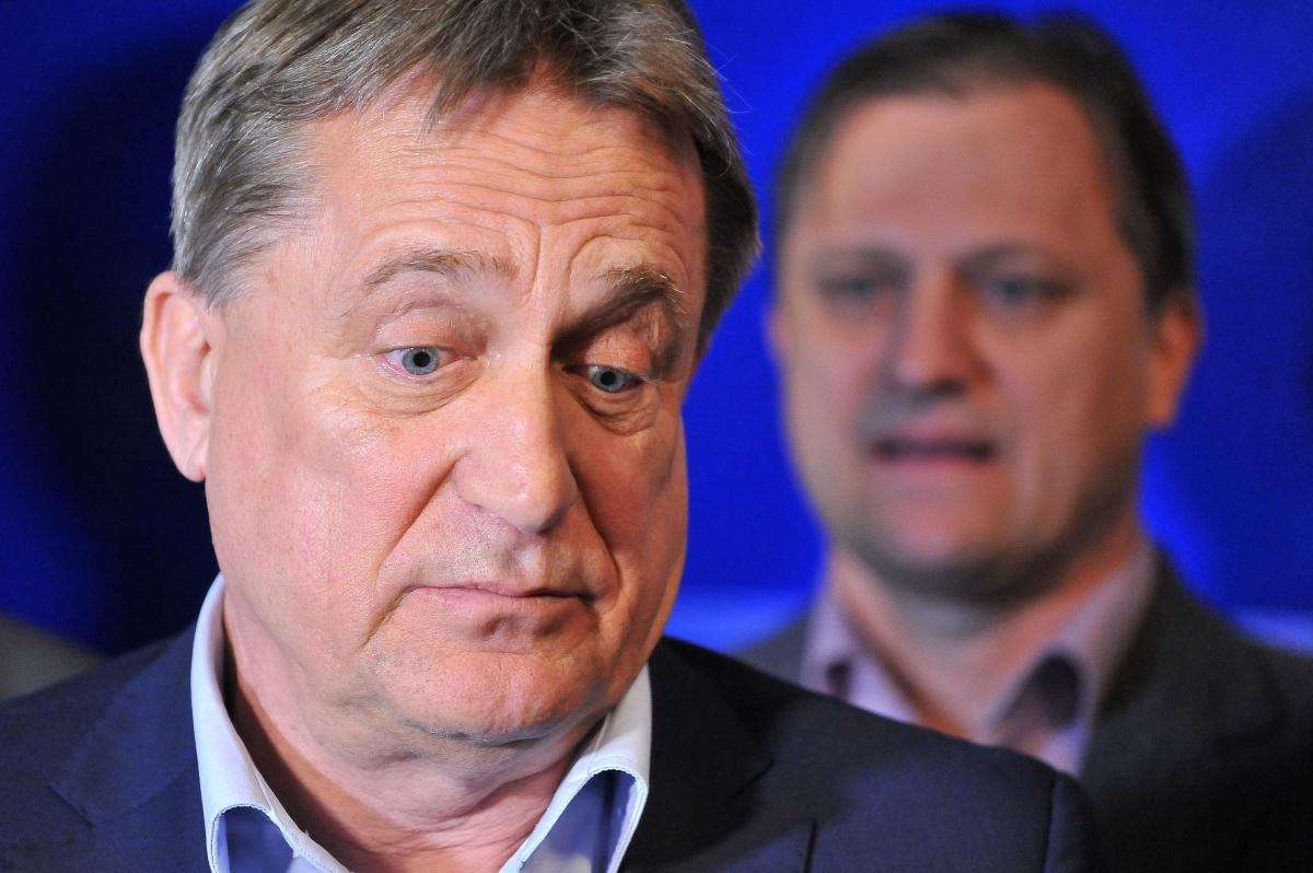 Počinje suđenje bivšem ministru i gradonačelniku Zadra za izvlačenje milijuna iz HAC-a; Kalmeta: Veselim se jer na sudu ne prolazi politikanstvo