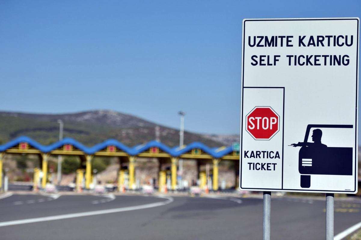 Od danas pojeftinjuje cestarina, pogledajte nove cijene