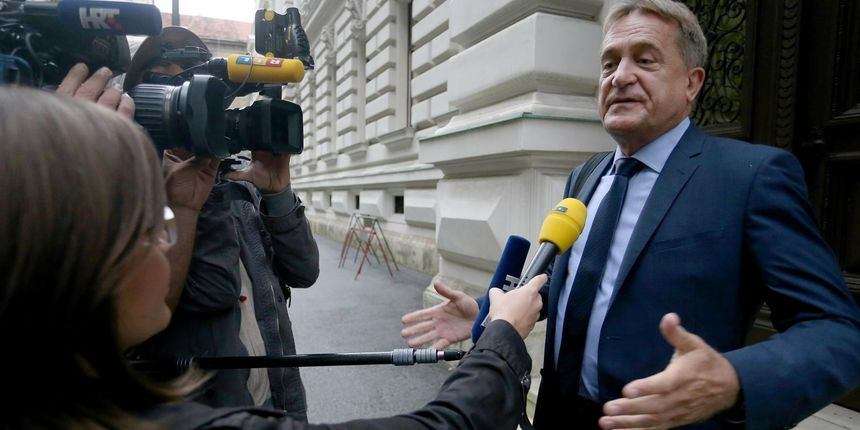 Određen datum početka suđenja Kalmeti: trojica suoptuženika već osuđeni nakon priznanja 