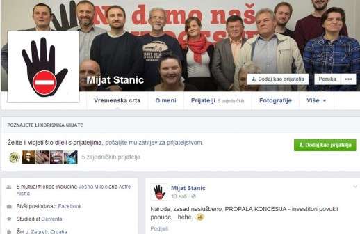 Monetizacija autocesta ide dalje, ponuđači nisu povukli ponude kao što je Stanić naveo na Facebooku