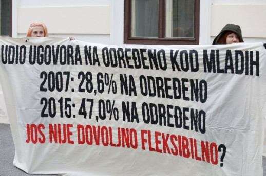 EU traži veću zaštitu radnika na povremenim poslovima poput onih "samozaposlenih" u Uberu