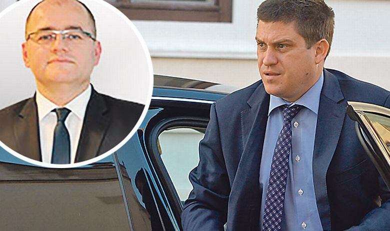 'Rosandić ne može biti šef HAC-a jer bi bio u sukobu interesa'