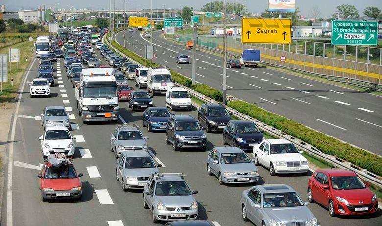 BORBA PROTIV PREVARANATA NA HRVATSKIM AUTOCESTAMA Odsad vam mogu naplatiti 250 kuna čak i ako prođete manje od jednog kilometra po autoputu! 