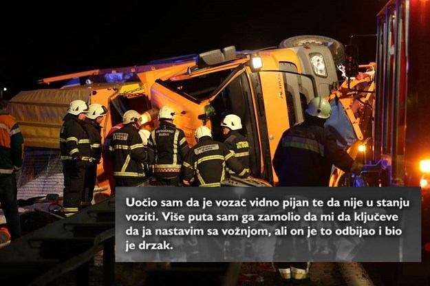 HAC pokušao zataškati da su se vozači ralice opijali usred radnog vremena, prije tragične nesreće
