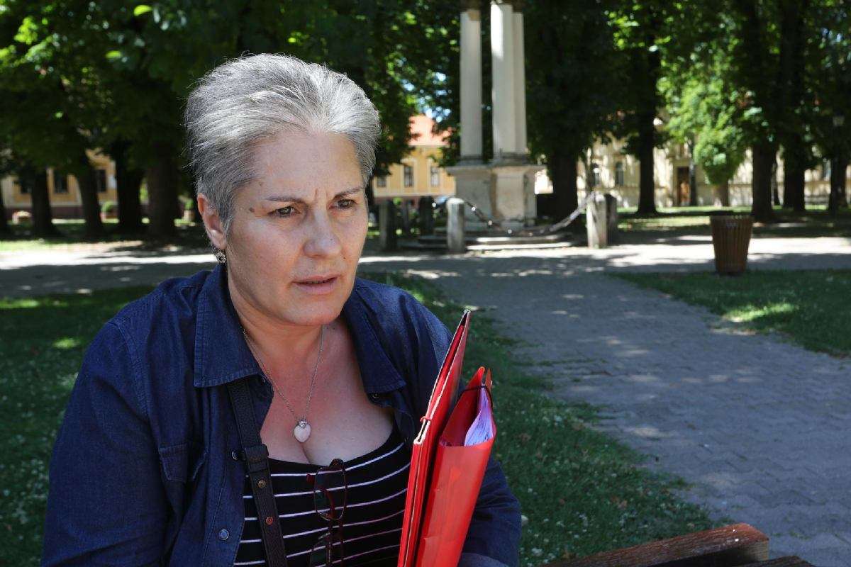 Boso mora vratiti prodavačicu na posao i isplatiti joj 17 plaća