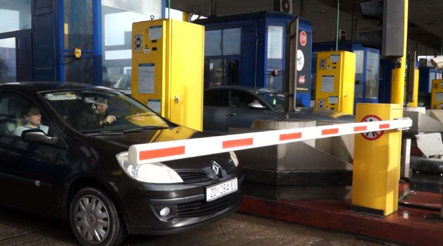 Situacija koja nije rijetkost na autocesti: Doznajte koliku cijenu ćete platiti, zbog čega i kako možete dobiti povrat novca
