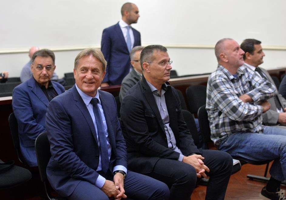 Bivši direktor uzeo 780.000 kn provizije na poslu s HAC-om 