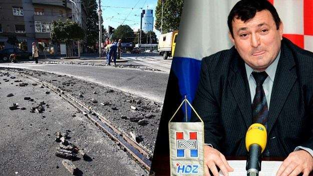 HDZ-ovac koji je dobio oko 400.000 kn otpremnina opet direktor: "Uzeo sam sve što sam mogao"