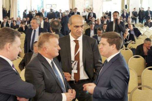 Butković u Opatiji: Reformama do stabilnog cestarskog sektora