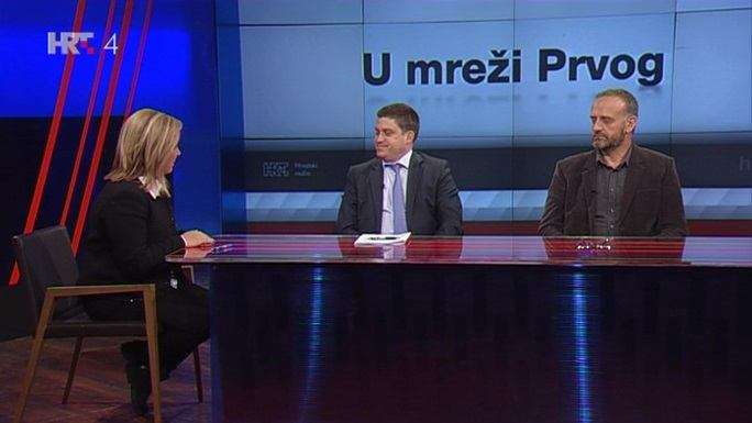 'Nitko ne može zaustaviti gradnju Pelješkog mosta'