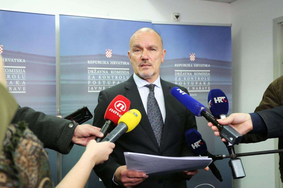 Kinezi će graditi Pelješki most, obje žalbe odbijene