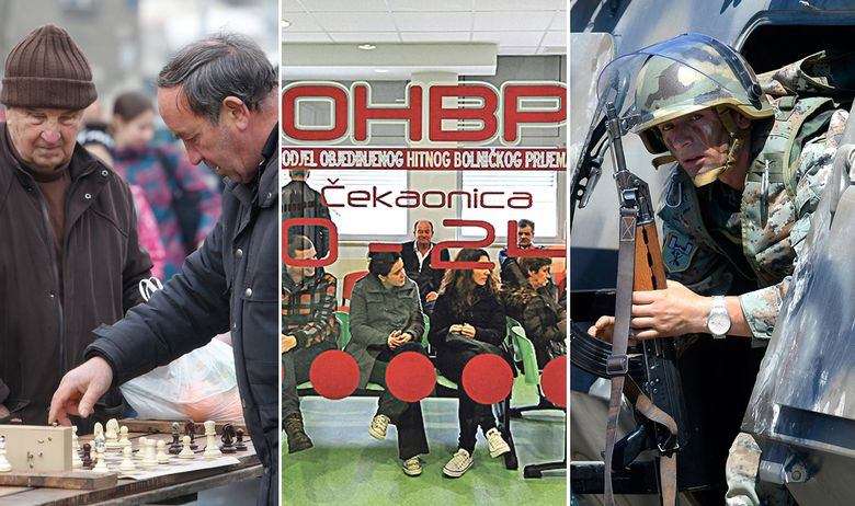 VODIČ KROZ REFORME U 2018. Porezna rasterećenja, rad u mirovini, jeftiniji auti i više novca za branitelje...