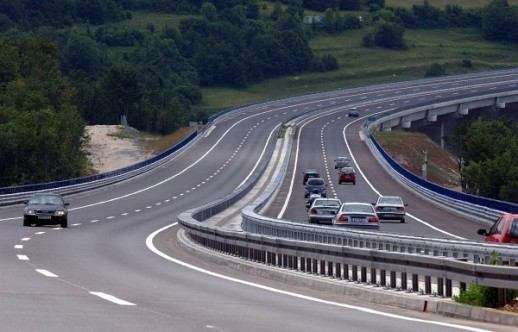 DVOJE KASTAVACA IZGUBILI SPOR Nemaju pravo na naknadu iako im je autocesta na parceli
