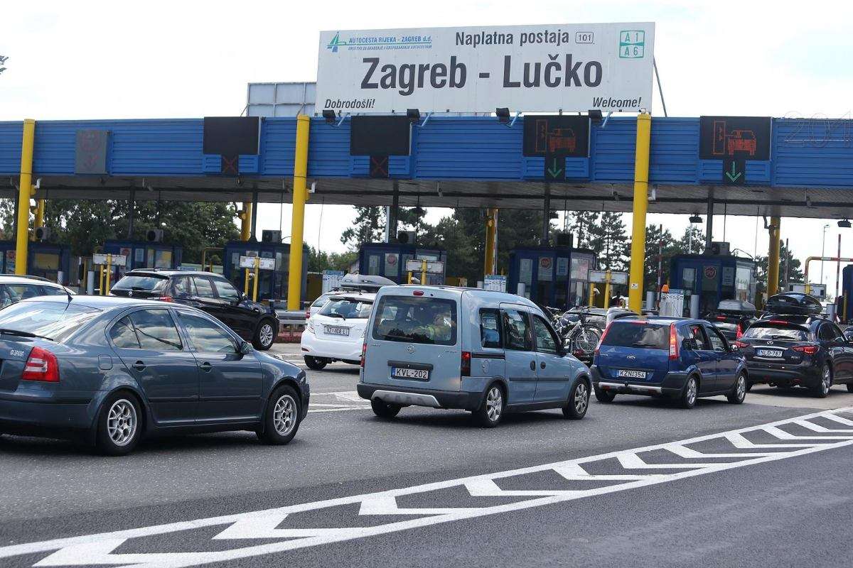 Cestarinu ćemo plaćati bez zaustavljanja ENC-om ili putem satelita