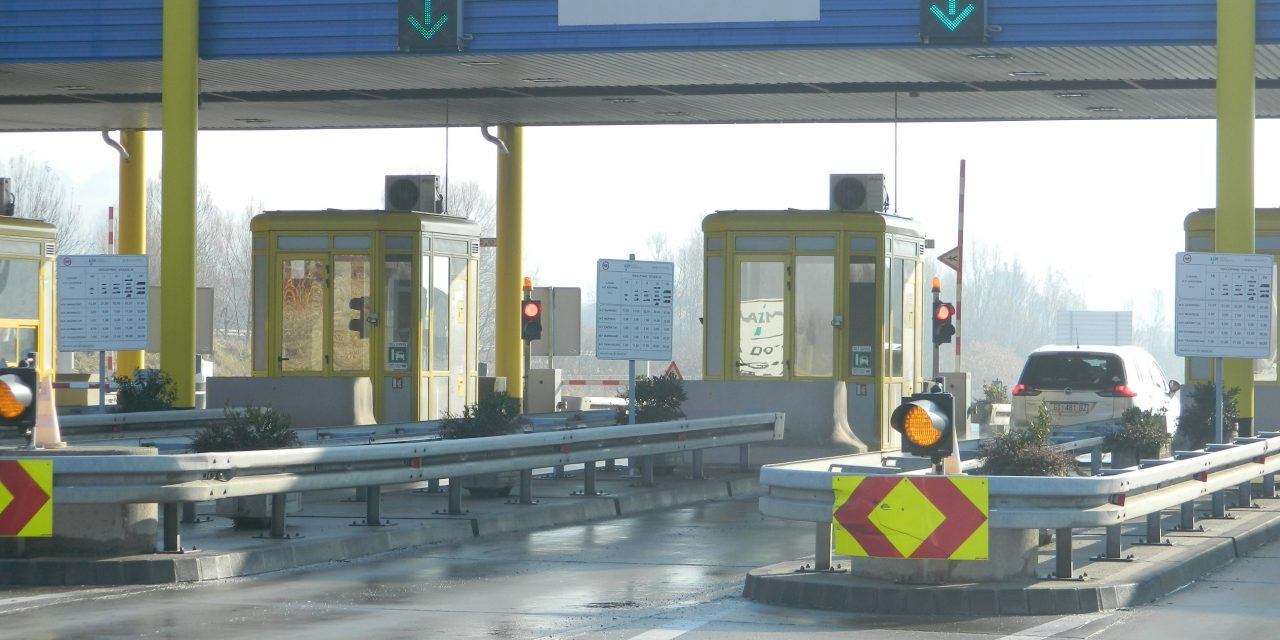 'NAŠ' AZM NAJVEĆI PROBLEM: Tvrde da na osnovu cestarine koju sada prikupe nemaju sredstava za uvođenje elektronske naplate. O ukidanju cestarine za Zagorce ni riječi