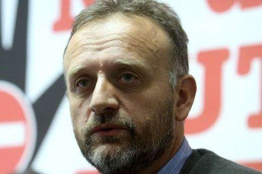 Intervju MIJAT STANIĆ 'Ukidanje cestarine u tunelu Sv. Ilija je politička odluka. Tunel Učka se ni po čemu ne razlikuje'