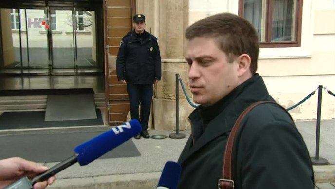Restrukturiranje cestovnog sektora dobro napreduje