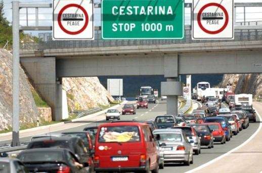 Od 15. lipnja raste cijena cestarina. A, evo kada bi napokon mogli otplatiti sve dugove HAC-a, ARZ-a i HC-a