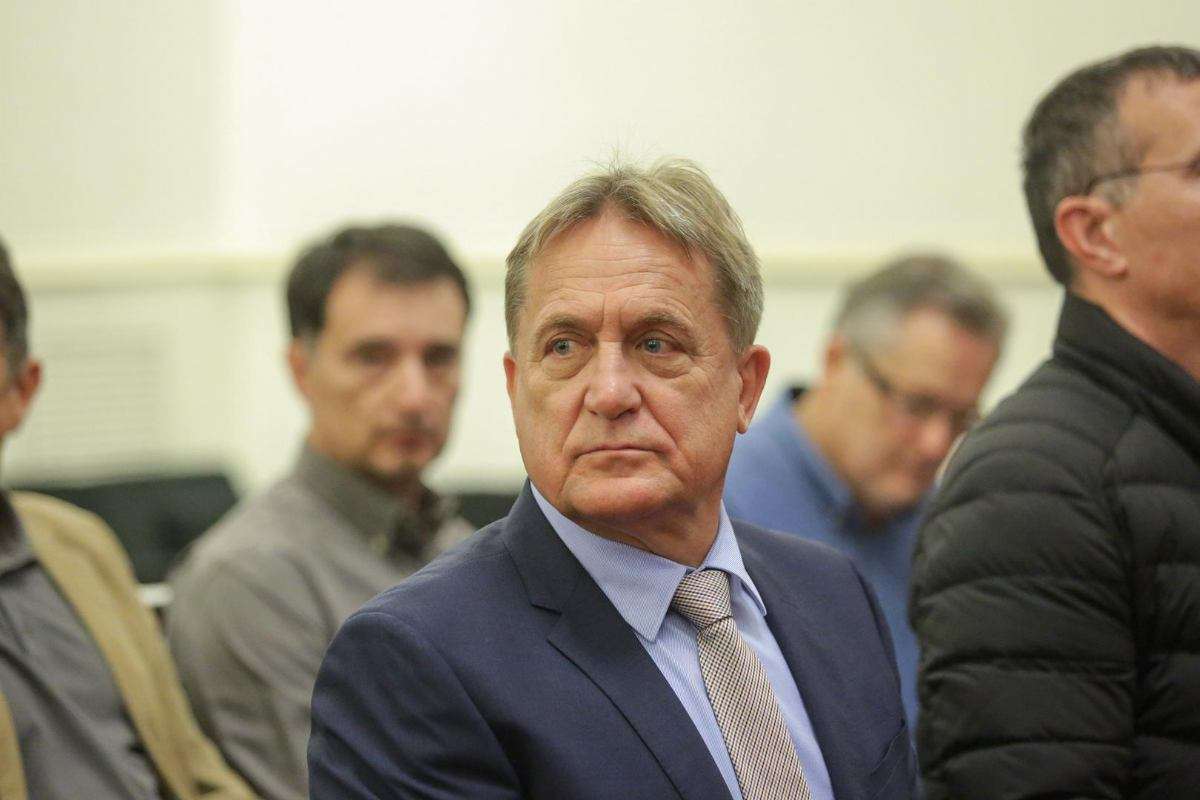 Na suđenju Kalmeti Drago Tadić svjedočit će u rujnu