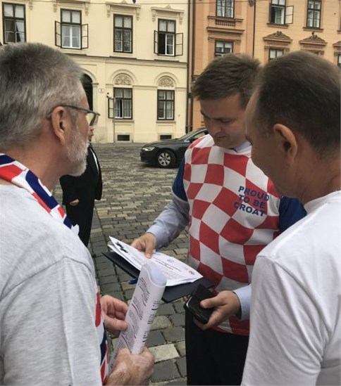 Protiv prijedloga mirovinske reforme