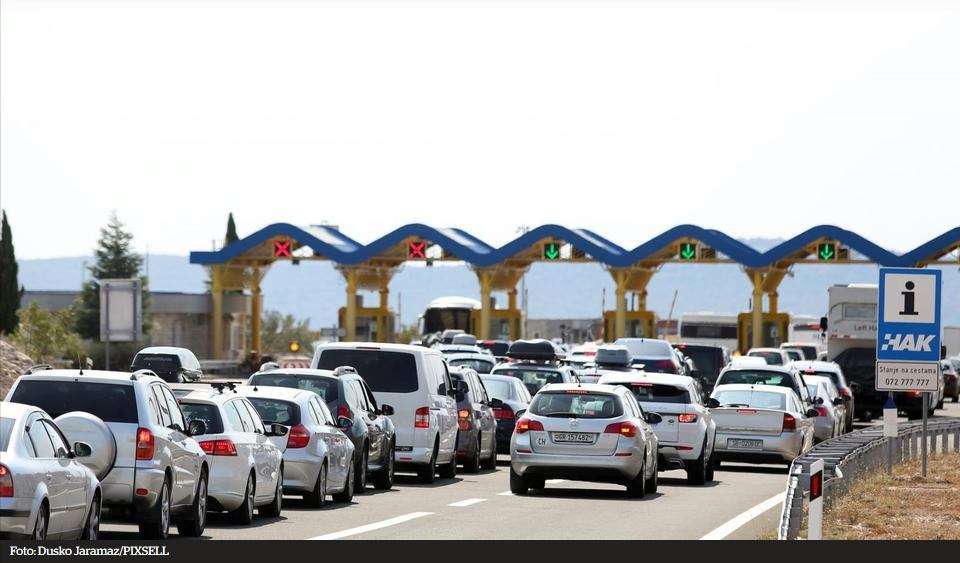 Hrvatske ceste i autoceste jednake kvalitete kao i danske, njemačke...