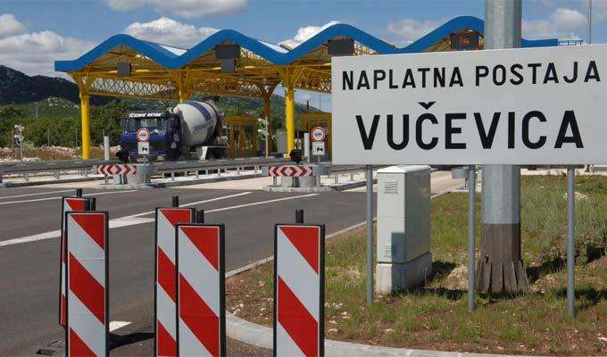 Dalmatina kao eksperiment
