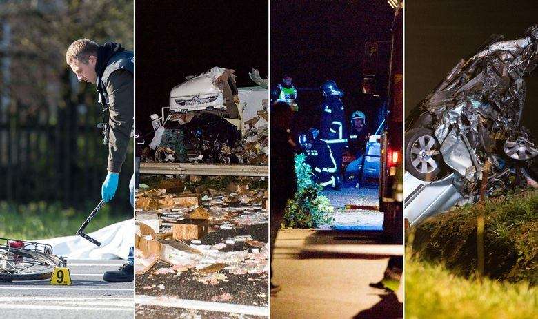 Strašne prometne nesreće događaju se gotovo na dnevnoj bazi