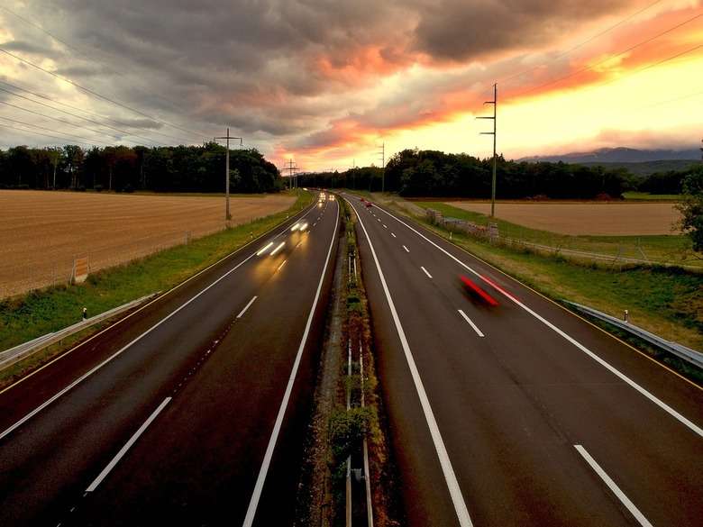 Dionicom A5 u nepuna je tri mjeseca prošlo 60.535 vozila