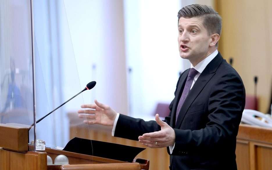 Ministar Marić rekao koliki će biti trošak uvođenja eura: Radi se o milijardama kuna…