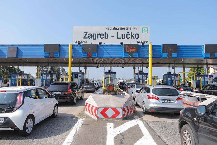 Posao za novi sustav naplate na autocestama želi obaviti čak 10 tvrtki