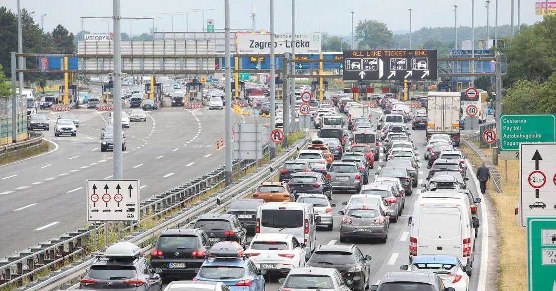 Zna se kad 339 kućica na svim našim autocestama odlazi u povijest!