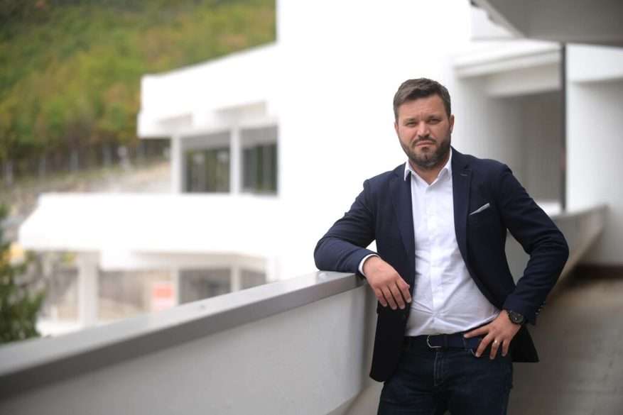 Tehnički direktor Bina Istre otkriva: ‘Ozbiljno sagledavamo mogućnost izgradnje autoceste do Labina’