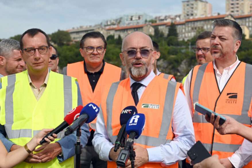 Hrvatske ceste u 2024. počinju s gradnjom 20 cesta vrijednih preko milijardu eura