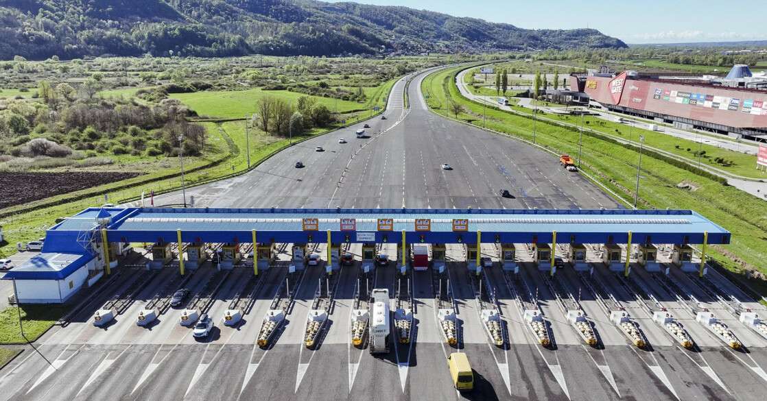 ODBIJENA ŽALBA: Izvjesno je tko će raditi novi sustav naplate cestarine, nisu svi sretni: ‘Ti ‘stručnjaci‘ nisu nikada radili ništa slično!‘