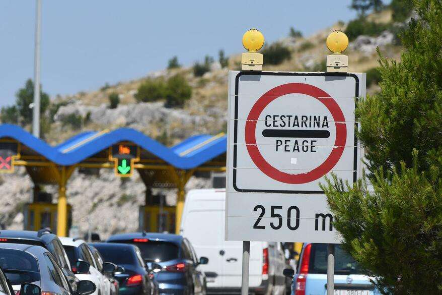 Našli ste se bez kartice na naplatnim kućicama autoceste? Evo što učiniti da ne platite dupli iznos