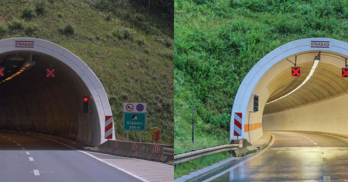 Dovršen važan projekt: Autocesta Zagreb – Macelj zasjala u novom ruhu