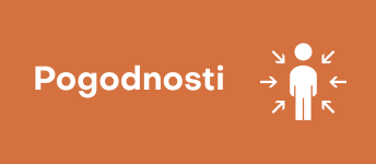 Pogodnosti