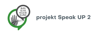 Project Speak Up 2